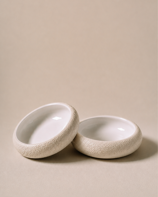 Coral Bowl