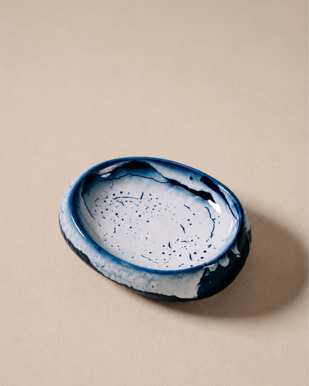 Fluted Bowl