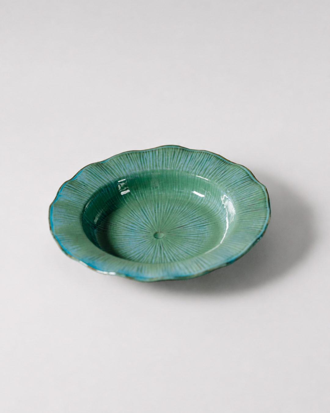 Lily Pad Plate
