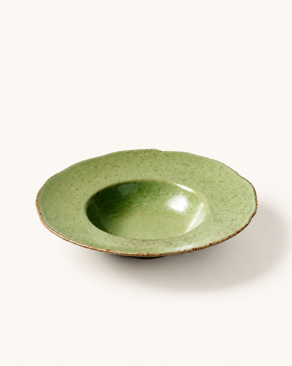 Pasta Bowl (Mountain Inkstone)
