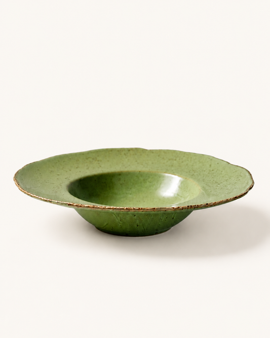 Pasta Bowl (Mountain Inkstone)
