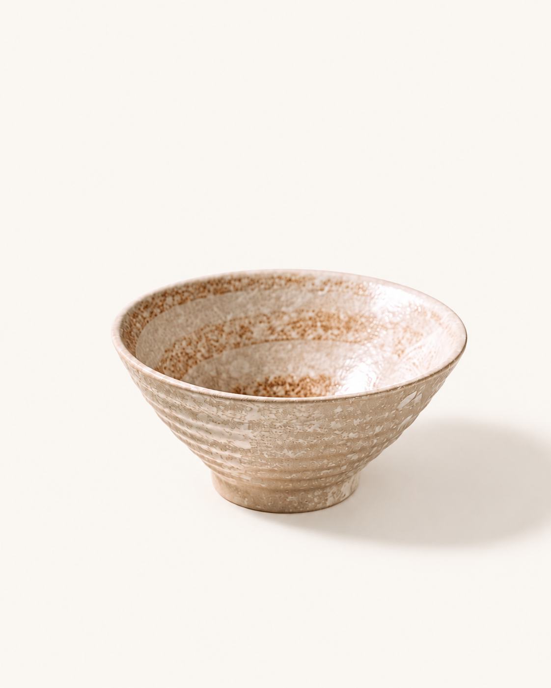 Ramen Bowl ( Stone Bloom)