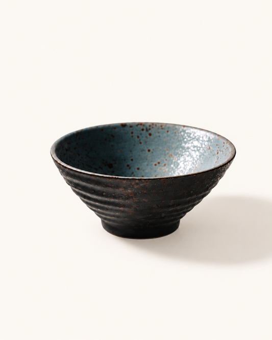 Ramen Bowl ( Stone Bloom)