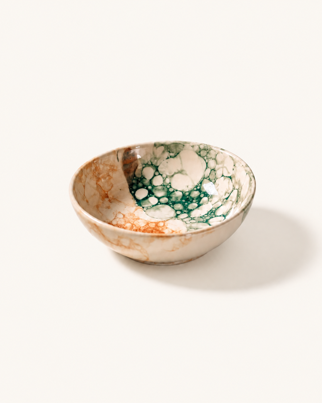 Round Bowl (Bubble)