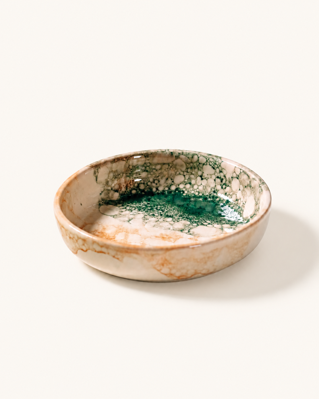 Low Bowl (Bubble)
