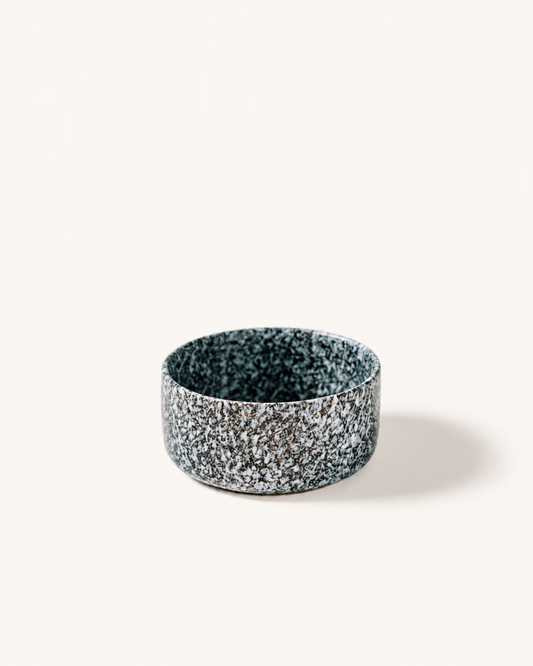 Straight Rim Bowl (Fleck)