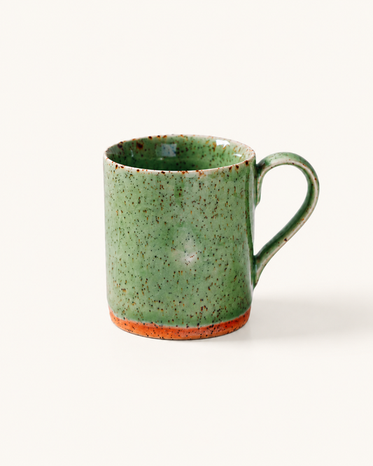 Handled Mug