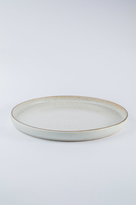 Dinner plate