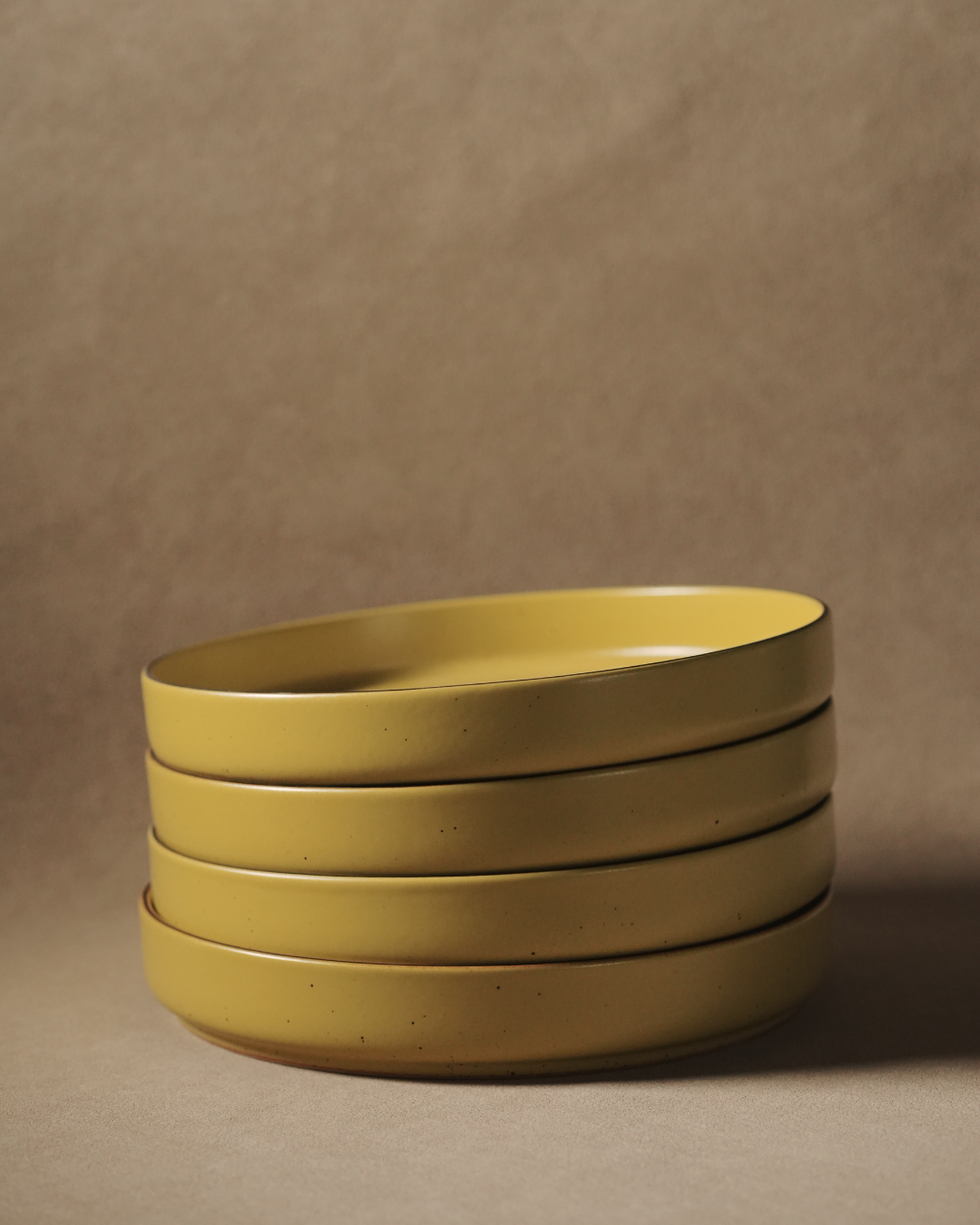 Tea plate Pack of 4
