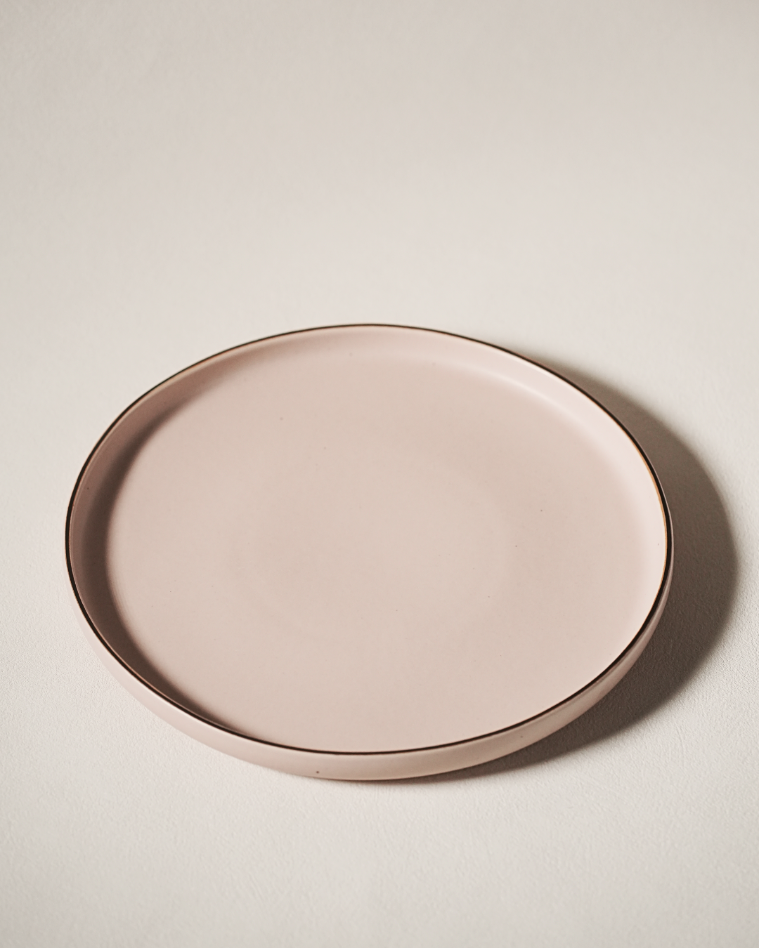Dinner plate