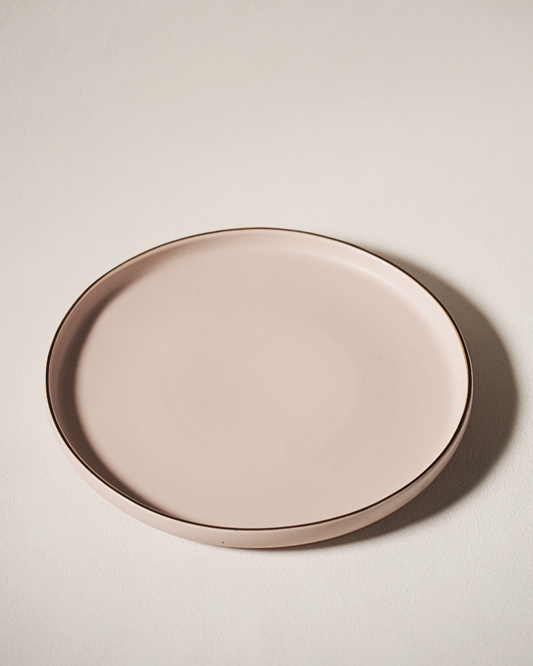 Dinner plate