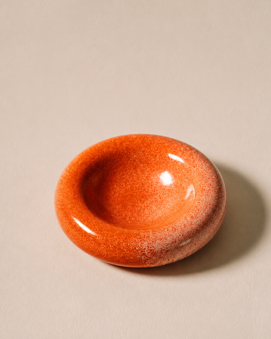 Donut Bowl