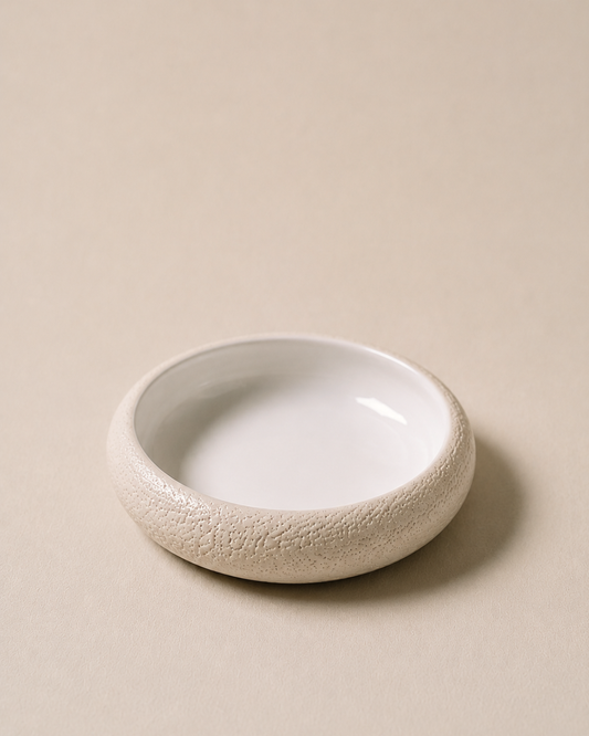 Coral Bowl