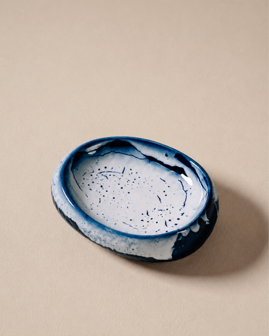 Fluted Bowl