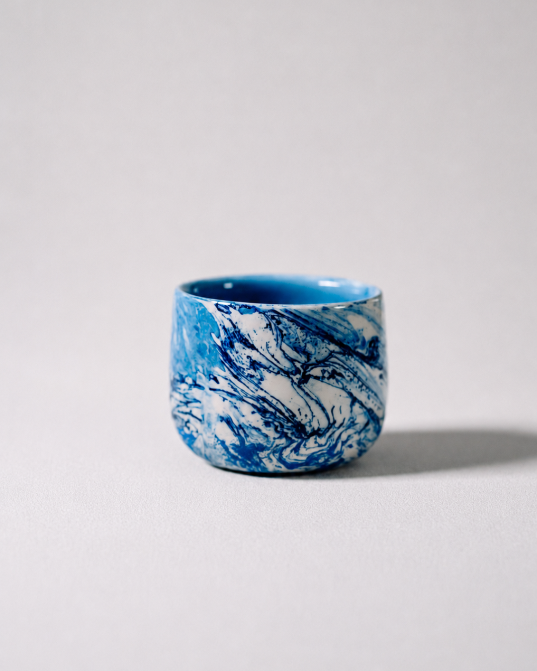 Terra Swirl Cup