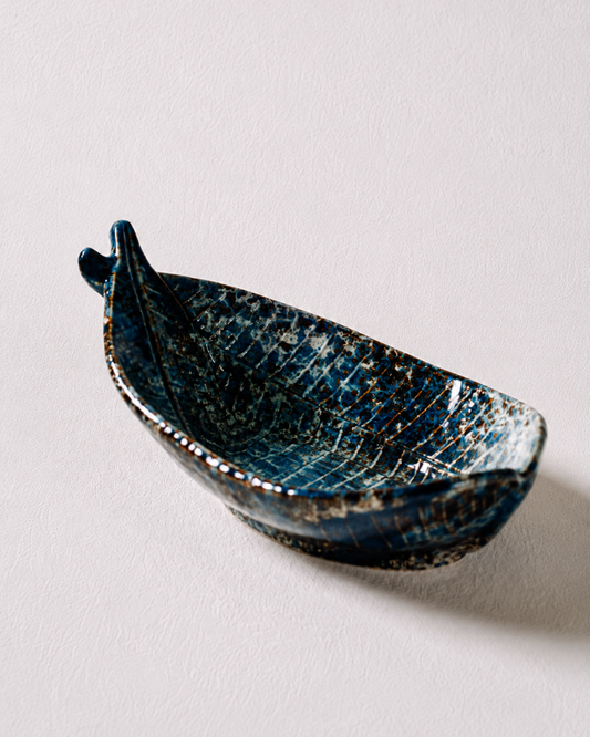 Leaf Bowl