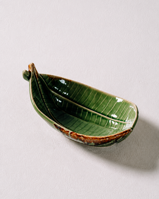 Leaf Bowl