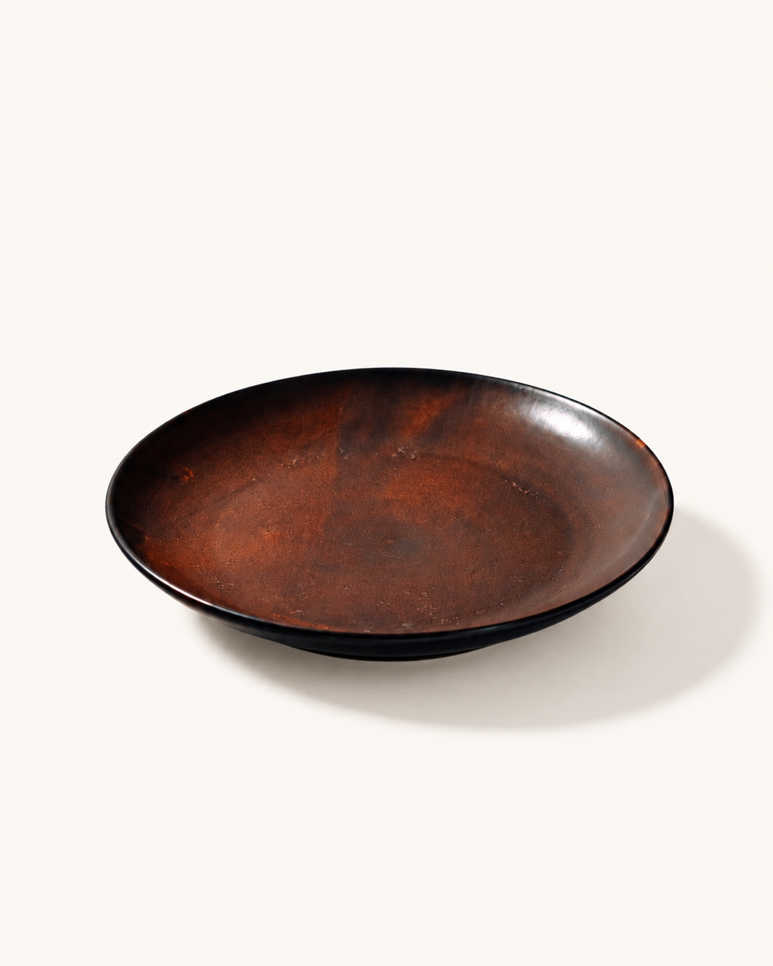 Coupe Plate (Earth)