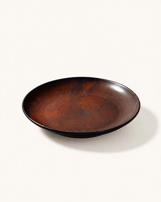 Coupe Plate (Earth)