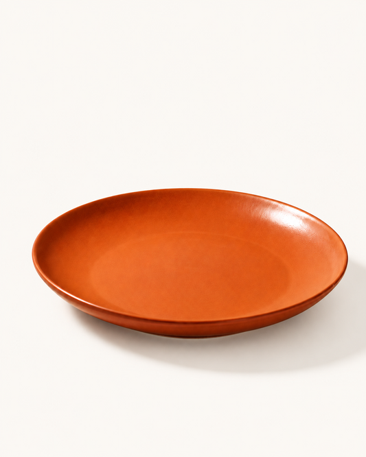 Coupe Plate (Earth)