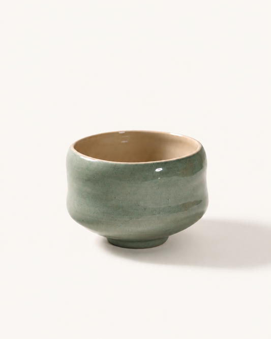 Matcha Cup (CLOUD MIST)