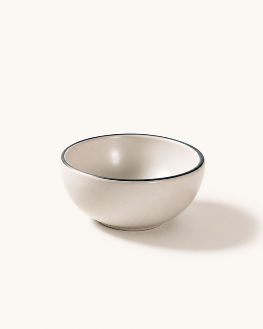Round Bowl ( Stone Bloom)