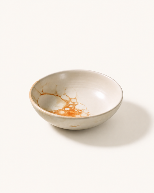 Round Bowl (Bubble)