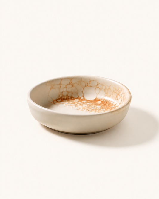 Low Bowl (Bubble)