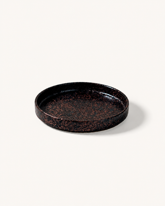 Tea Plate (Fleck)