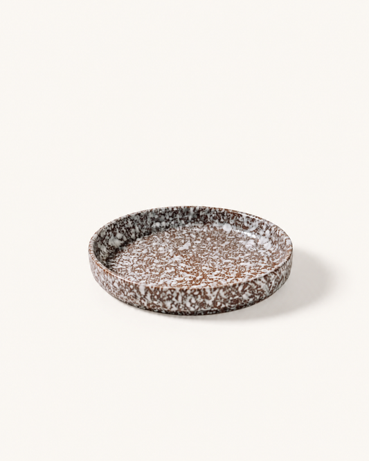 Tea Plate (Fleck)