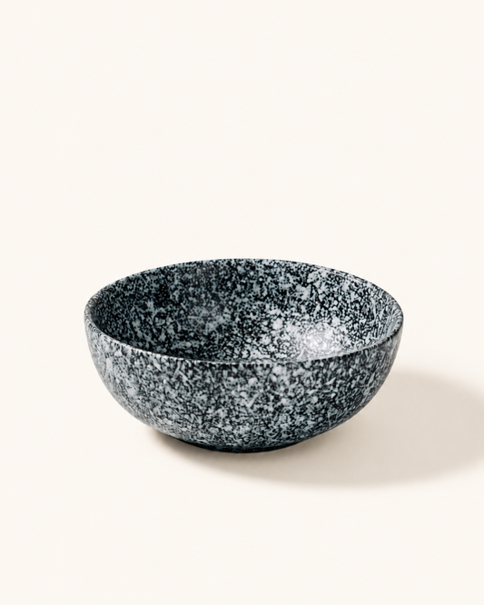 Round Bowl (Fleck)