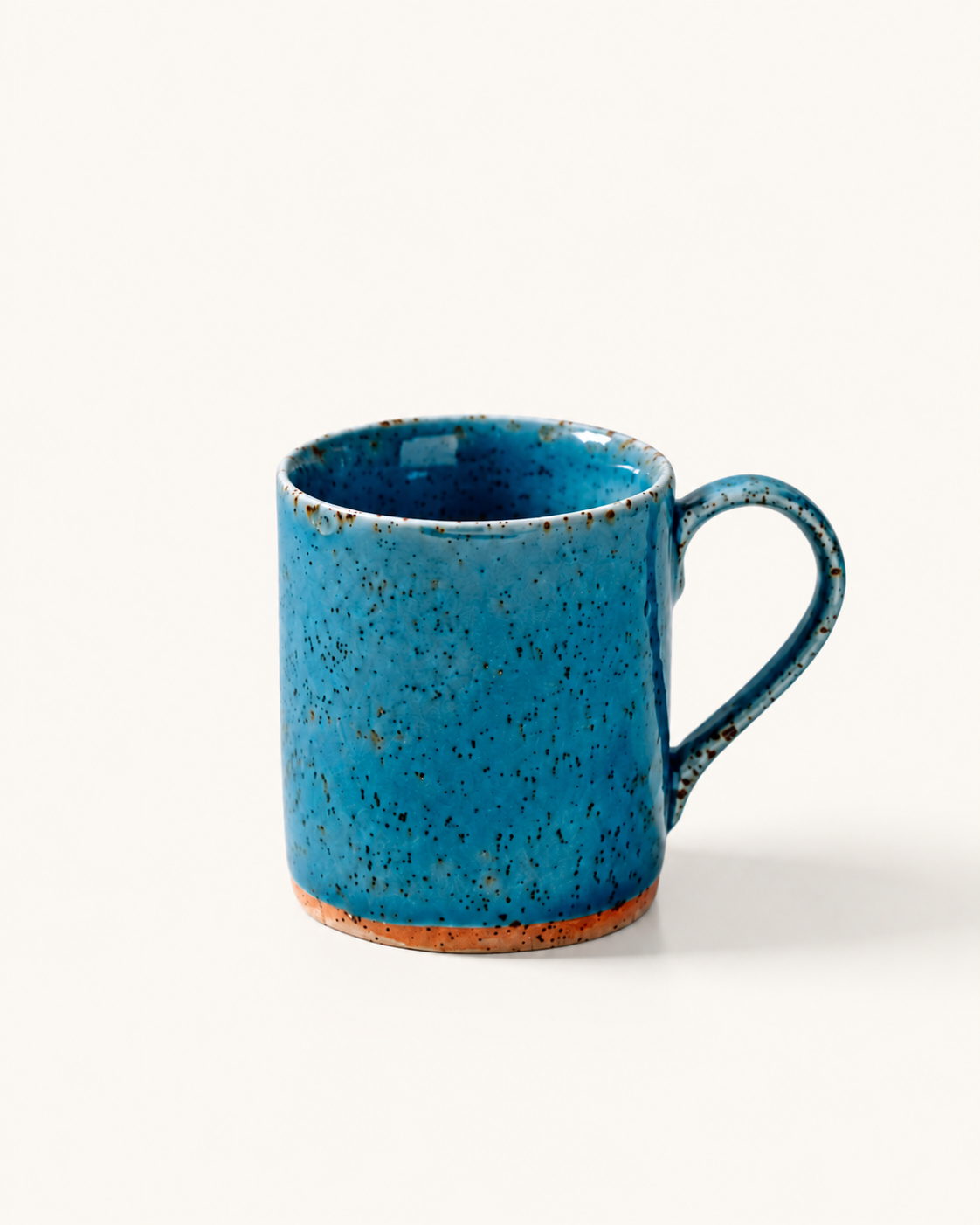 Handled Mug