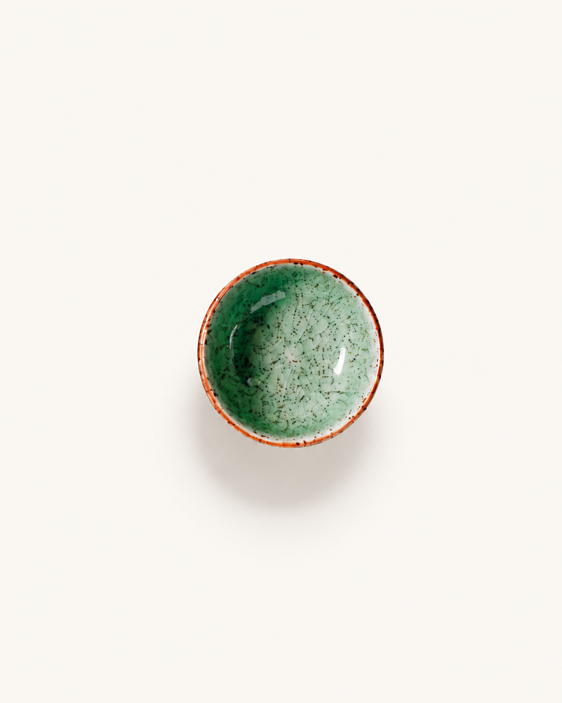 Emerald Ramekin