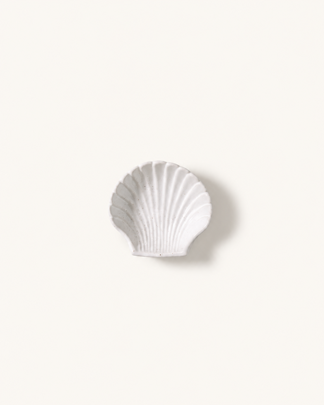 Seashell Ramekin
