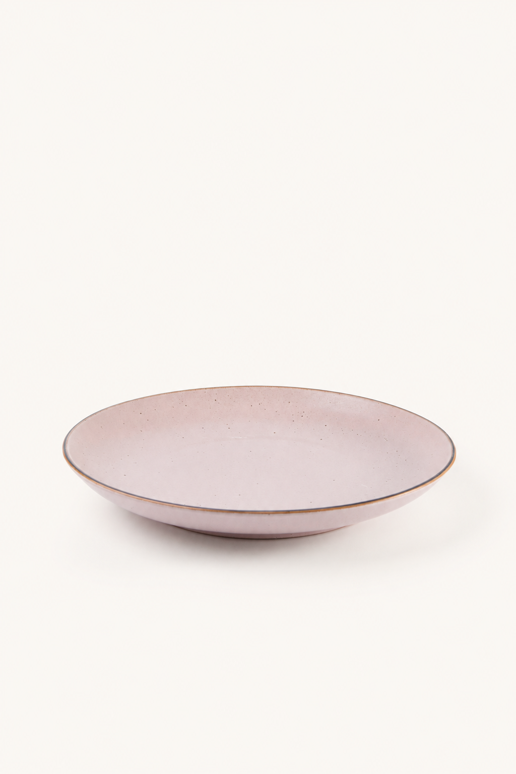 Coupe Plate (Iroai)