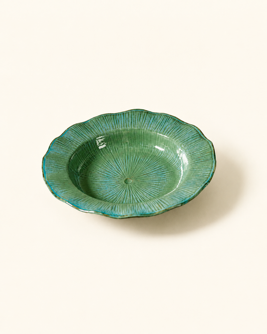 Lily Pad Plate