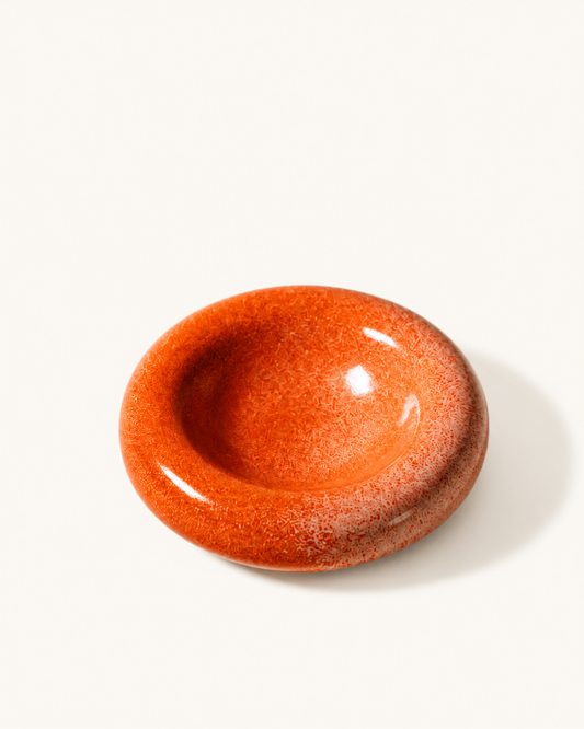 Donut Bowl