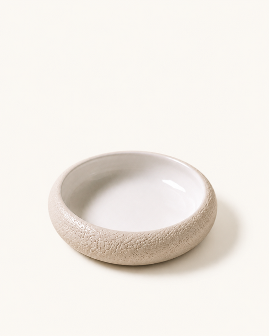 Coral Bowl
