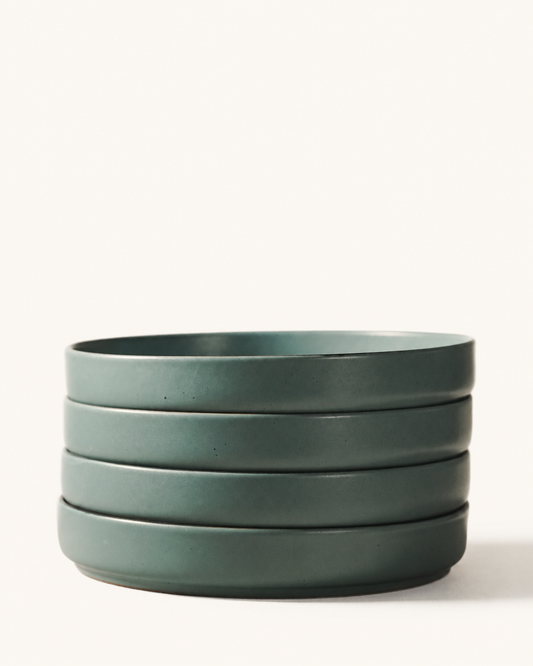 Tea Plate Pack of 4