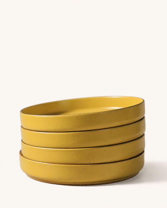 Tea Plate Pack of 4