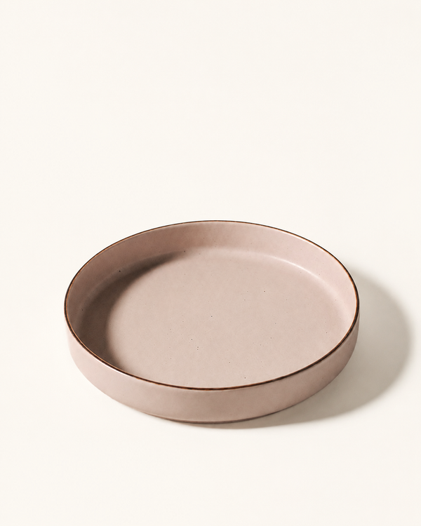 Tea Plate (Iroai)