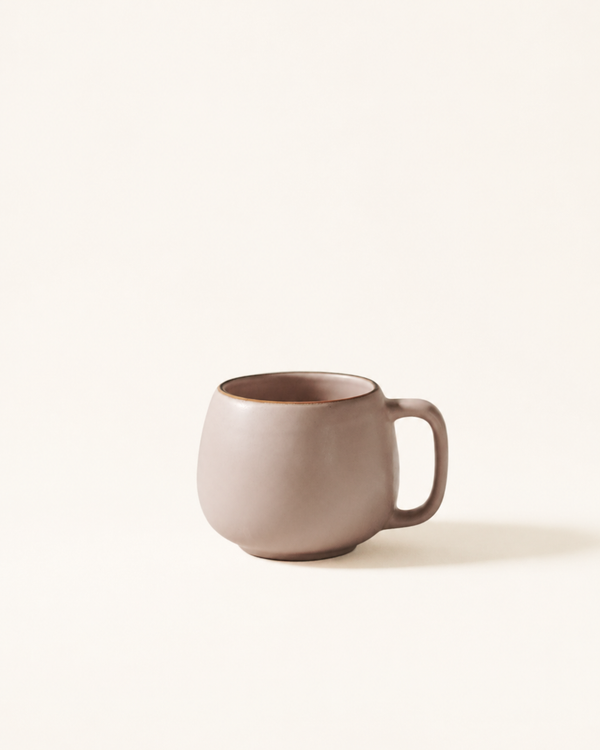 Round Mug (Iroai)