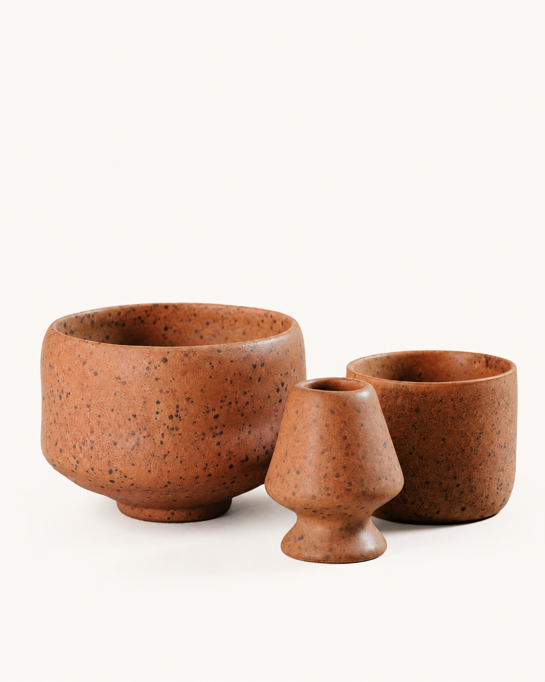 Japanese Matcha Tea Set (3 Pcs)