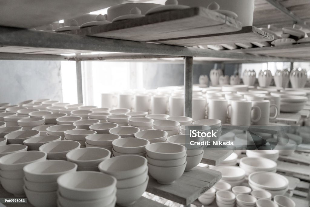 Chef's Tableware