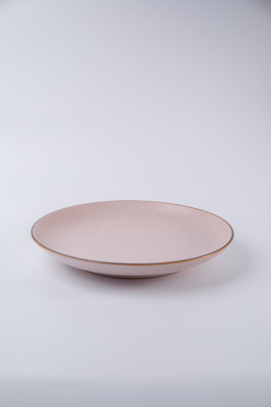 Coupe plate