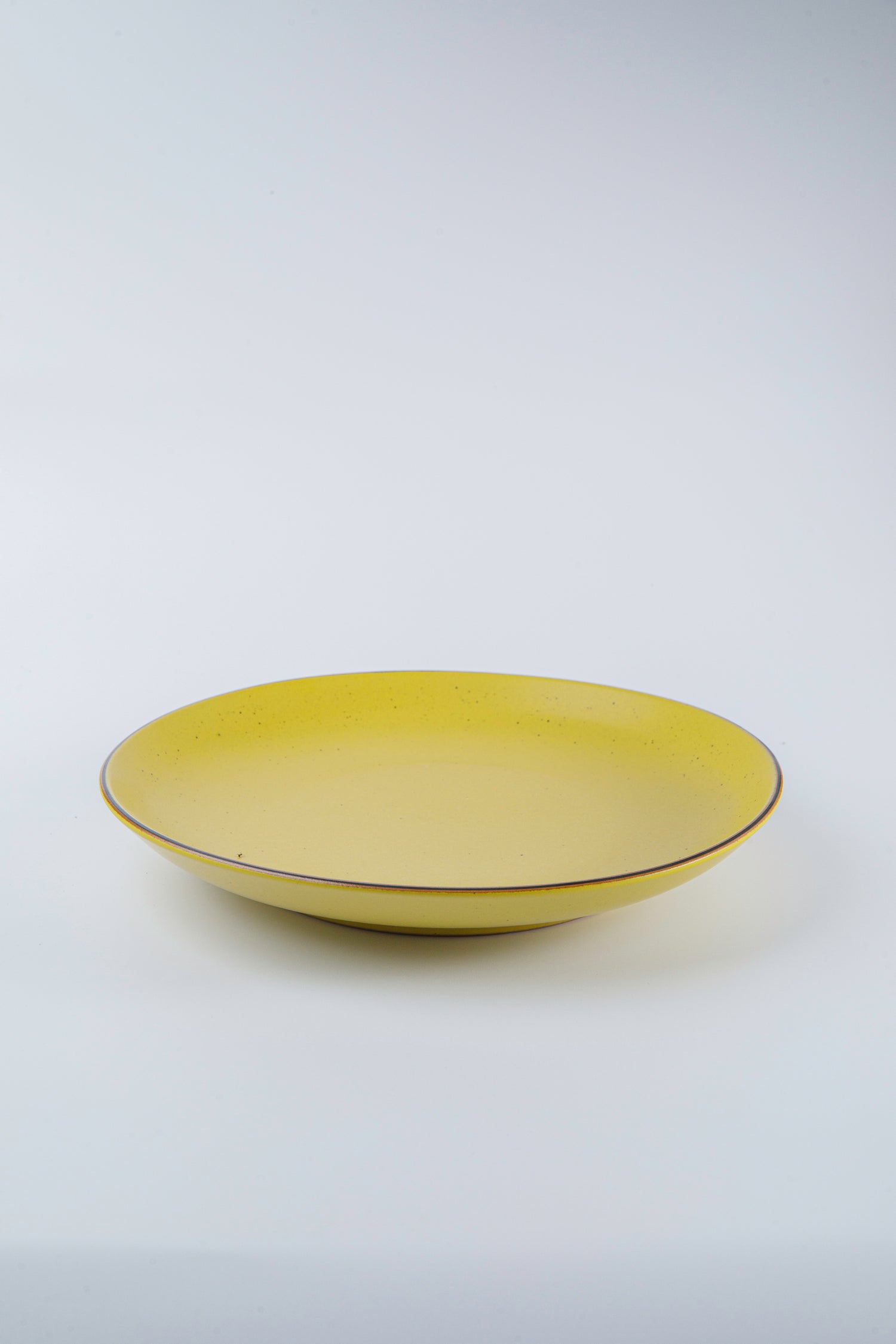 Coupe plate