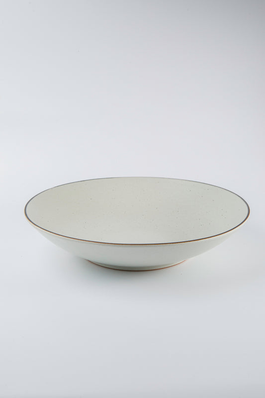 Pasta plate