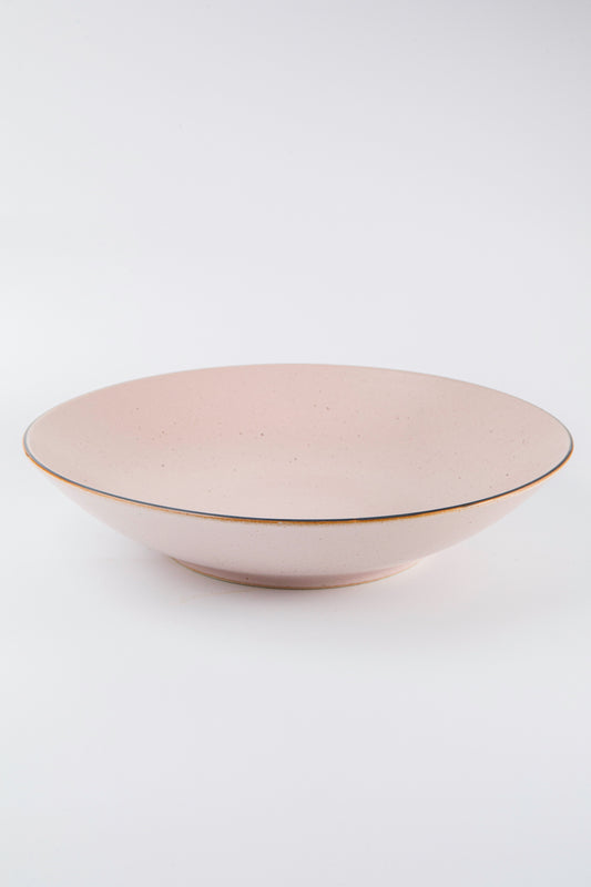 Pasta plate