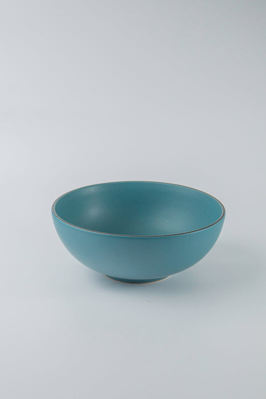 Round bowl